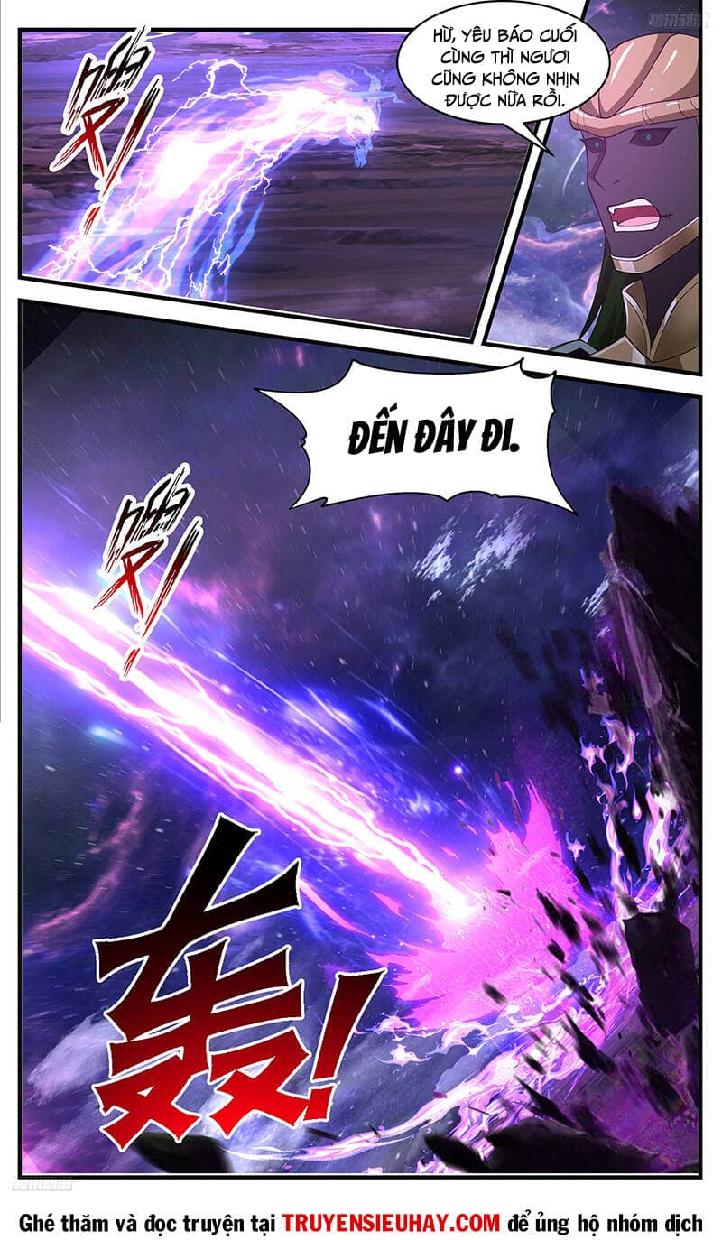 Võ Luyện Đỉnh Phong - Chương 3521 - ảnh 11