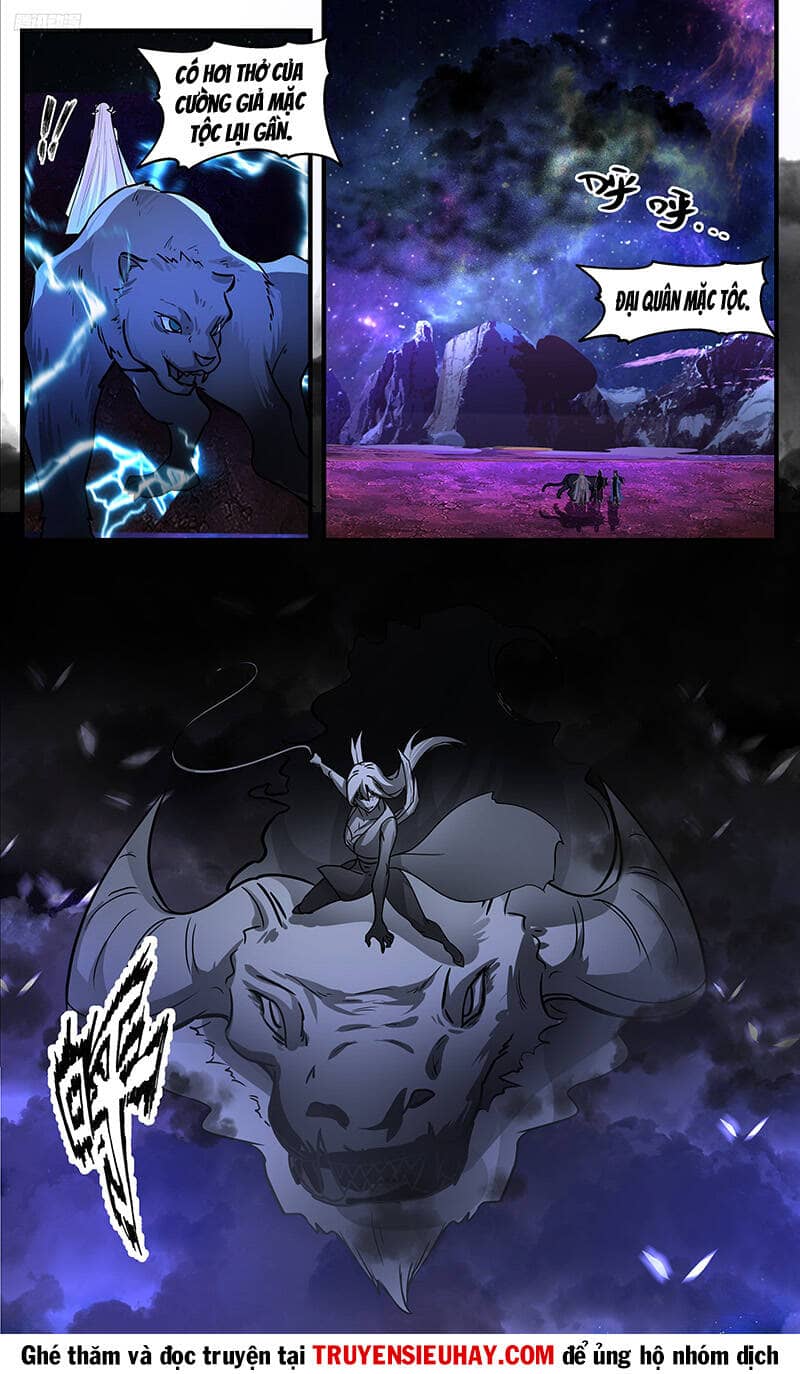 Võ Luyện Đỉnh Phong - Chương 3545 - ảnh 10