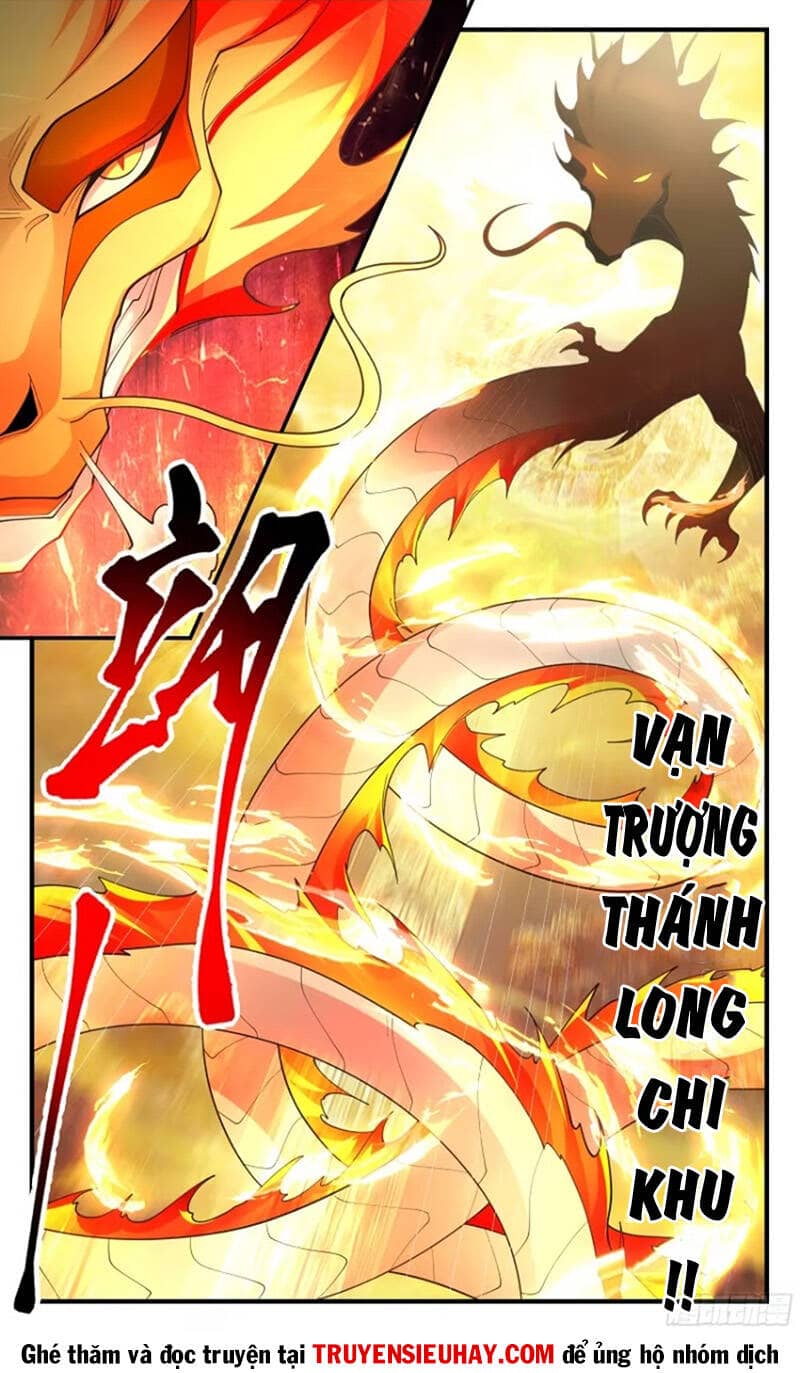 Võ Luyện Đỉnh Phong - Chương 3584 - ảnh 13