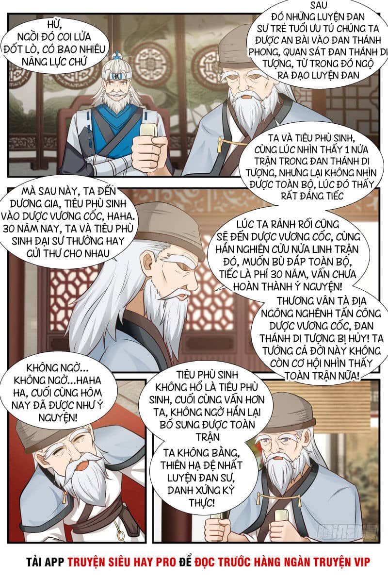 Võ Luyện Đỉnh Phong - Chương 352 - ảnh 14