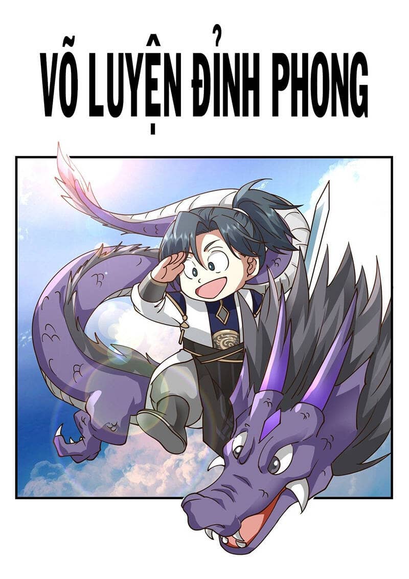Võ Luyện Đỉnh Phong - Chương 3669 - ảnh 1