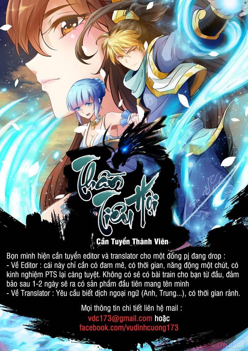 Võ Luyện Đỉnh Phong - Chương 359 - ảnh 16