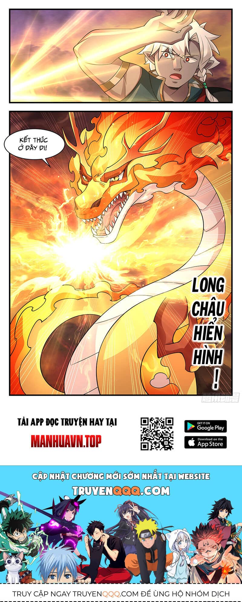 Võ Luyện Đỉnh Phong - Chương 3713 - ảnh 13