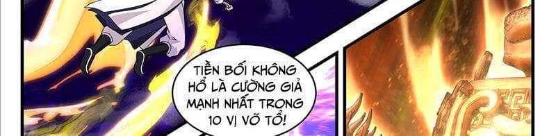 Võ Luyện Đỉnh Phong - Chương 3730 - ảnh 39