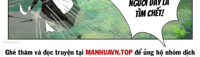 Võ Luyện Đỉnh Phong - Chương 3731 - ảnh 13