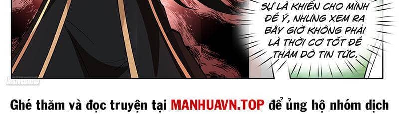 Võ Luyện Đỉnh Phong - Chương 3731 - ảnh 19