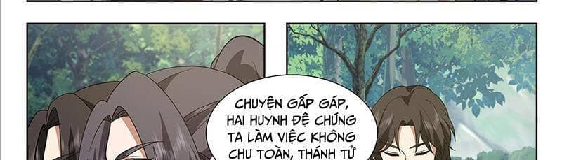 Võ Luyện Đỉnh Phong - Chương 3731 - ảnh 34