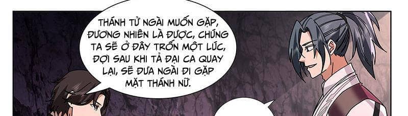 Võ Luyện Đỉnh Phong - Chương 3731 - ảnh 60