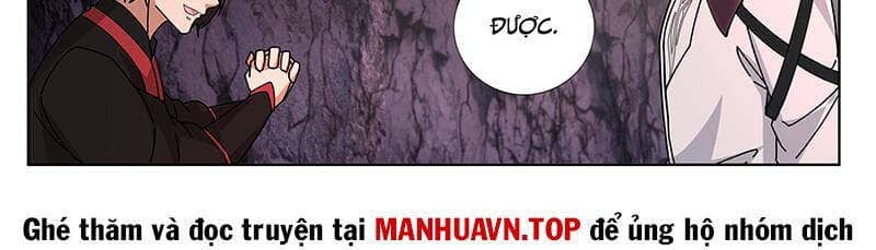 Võ Luyện Đỉnh Phong - Chương 3731 - ảnh 61