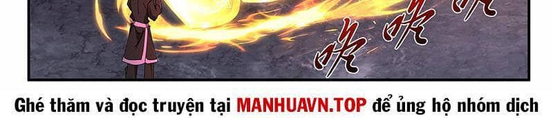 Võ Luyện Đỉnh Phong - Chương 3732 - ảnh 25