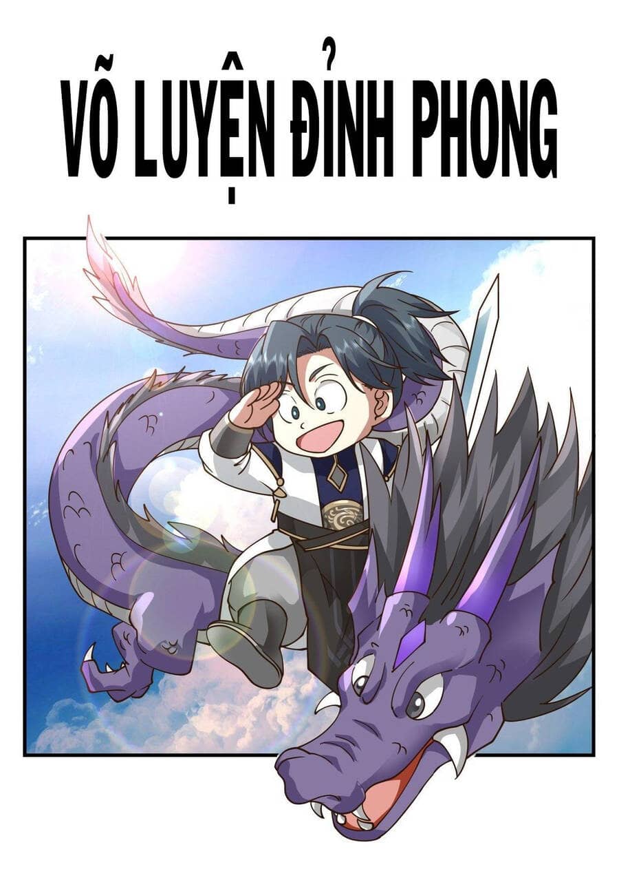 Võ Luyện Đỉnh Phong - Chương 3748 - ảnh 1