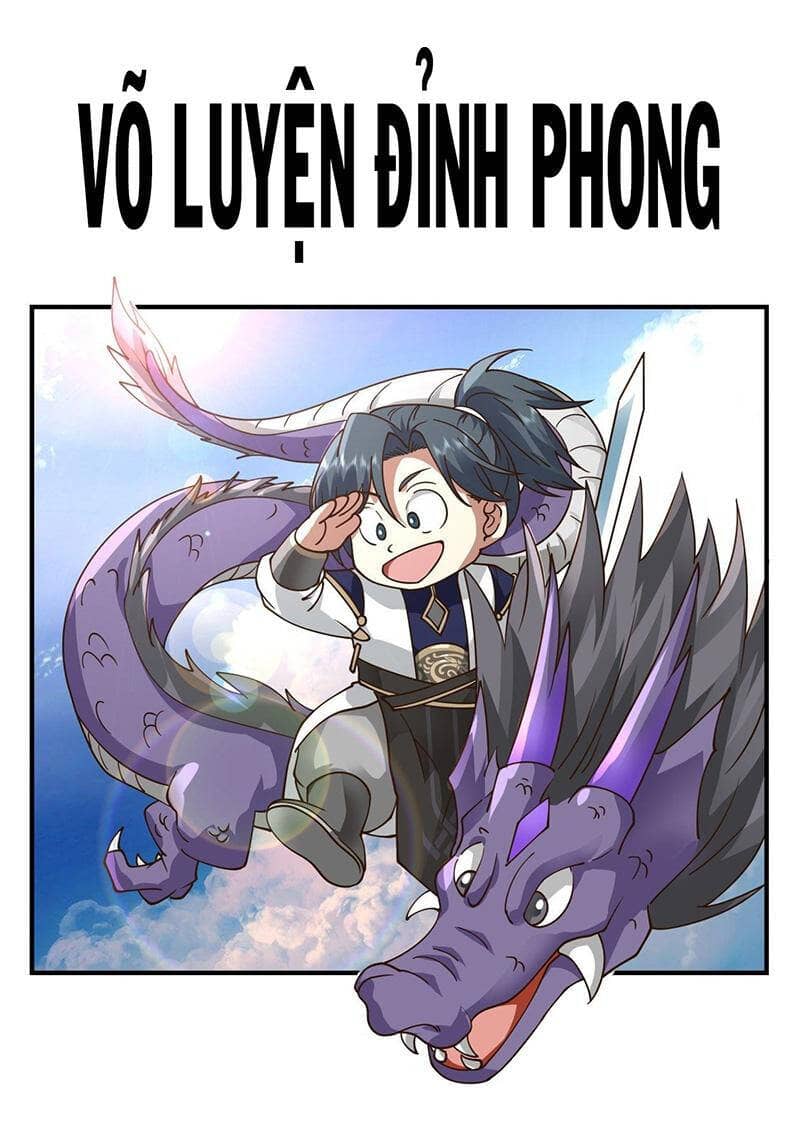 Võ Luyện Đỉnh Phong - Chương 3753 - ảnh 1