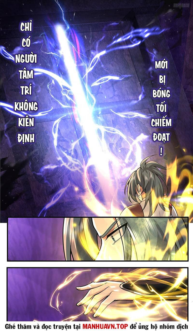 Võ Luyện Đỉnh Phong - Chương 3766 - ảnh 12