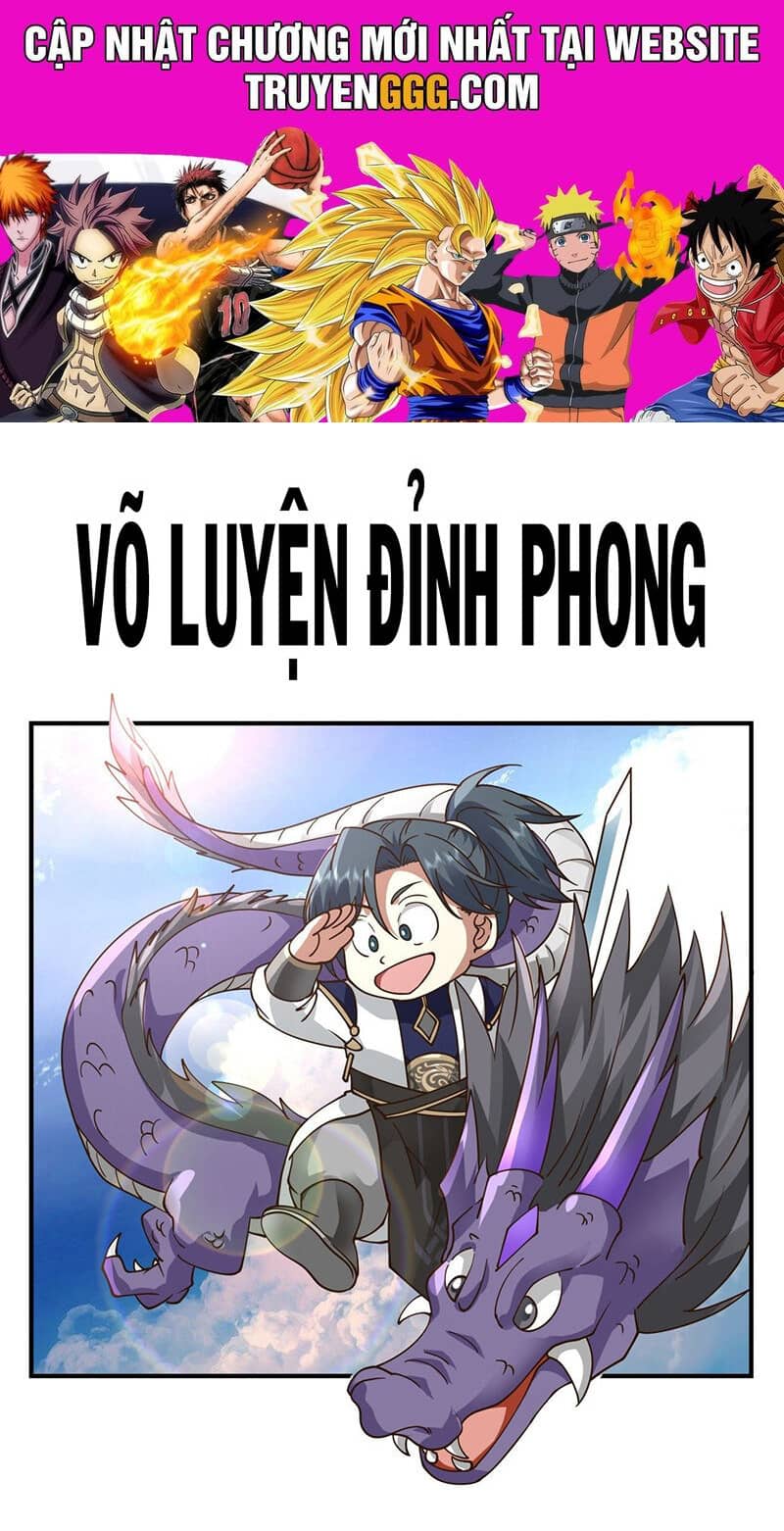 Võ Luyện Đỉnh Phong - Chương 3770 - ảnh 1