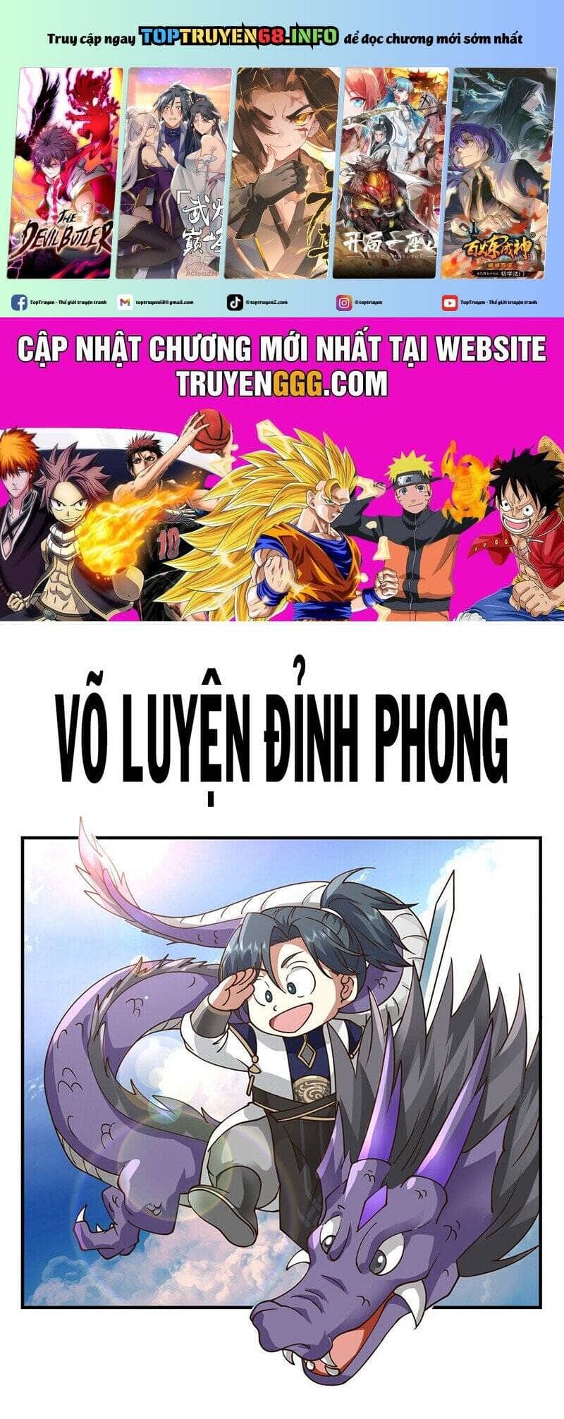 Võ Luyện Đỉnh Phong - Chương 3786 - ảnh 2