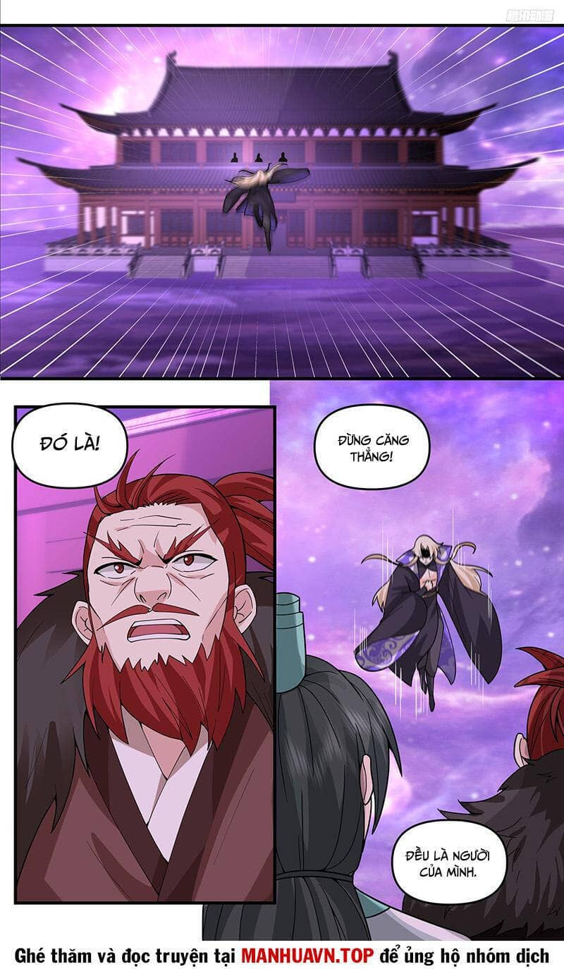 Võ Luyện Đỉnh Phong - Chương 3798 - ảnh 10
