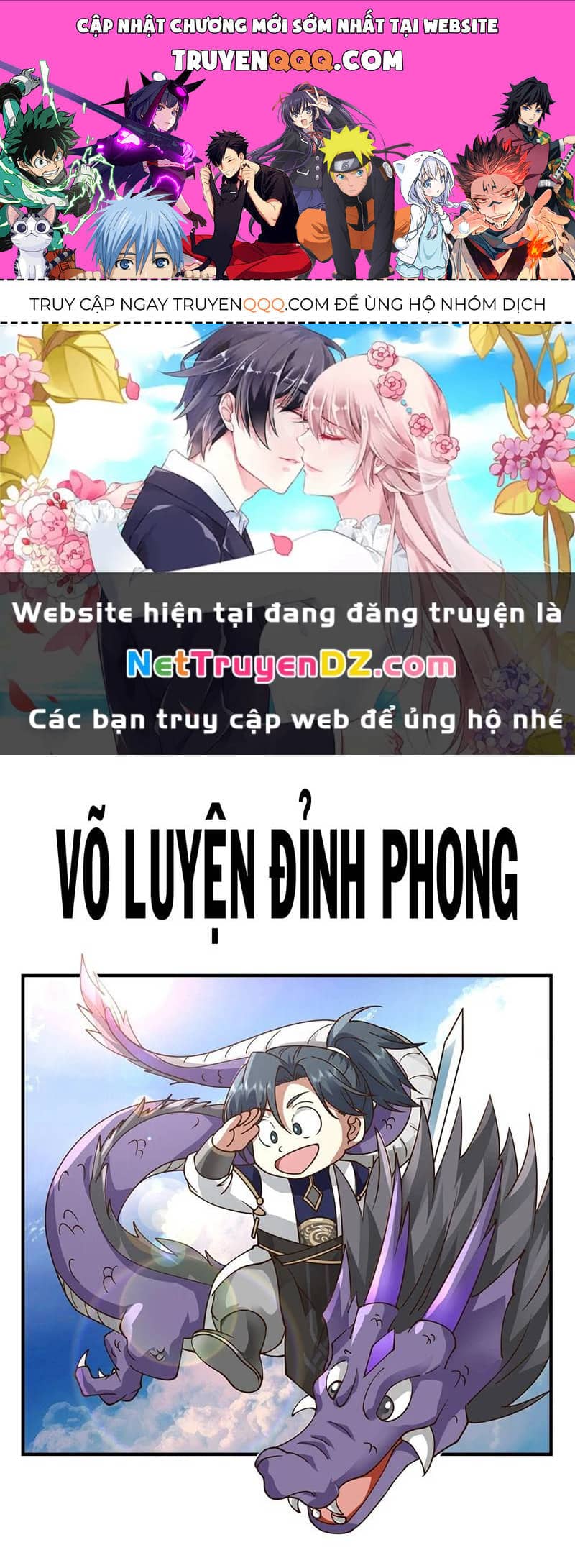 Võ Luyện Đỉnh Phong - Chương 3801 - ảnh 1