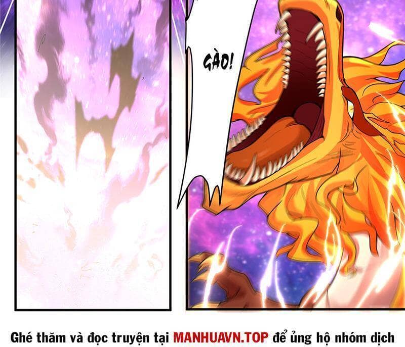 Võ Luyện Đỉnh Phong - Chương 3802 - ảnh 25