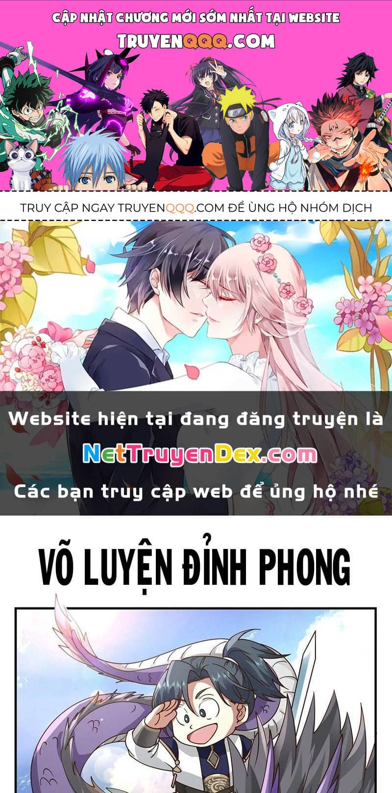 Võ Luyện Đỉnh Phong - Chương 3805 - ảnh 1