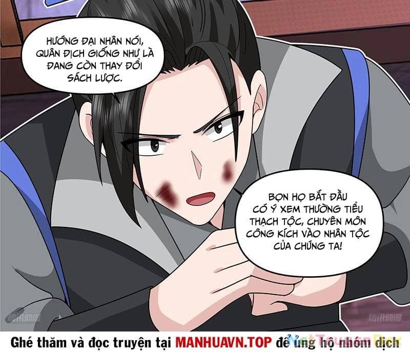 Võ Luyện Đỉnh Phong - Chương 3806 - ảnh 11