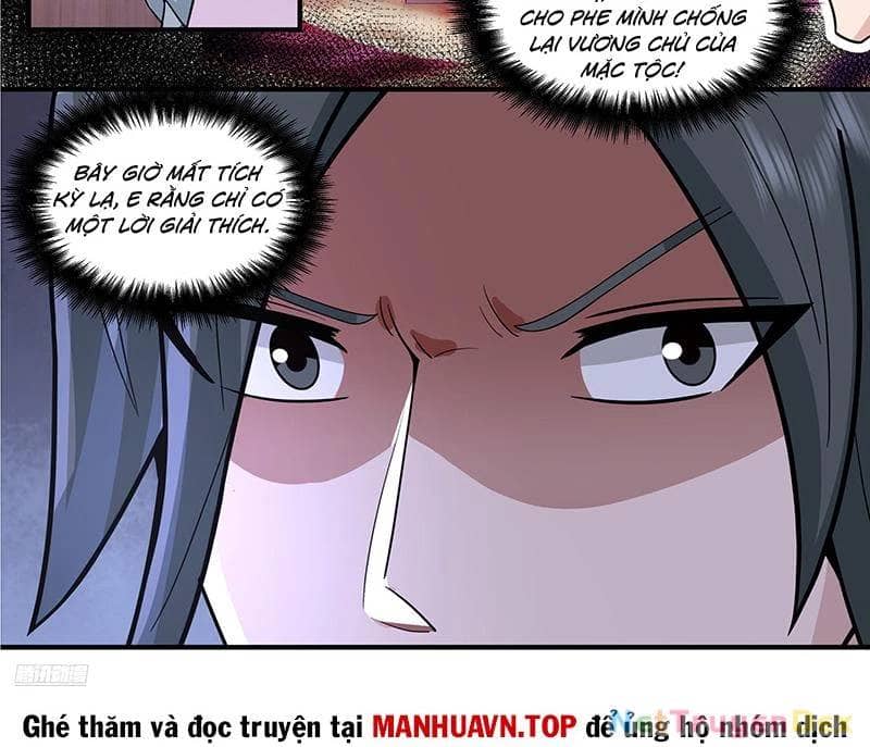 Võ Luyện Đỉnh Phong - Chương 3806 - ảnh 7