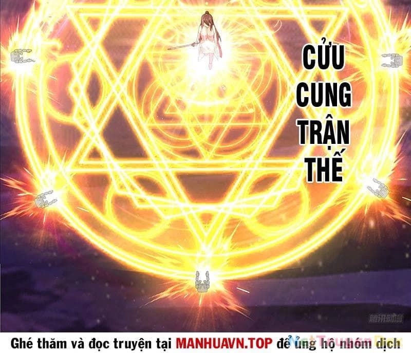 Võ Luyện Đỉnh Phong - Chương 3807 - ảnh 14