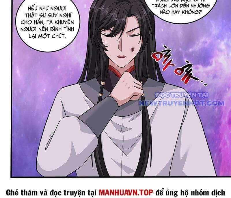 Võ Luyện Đỉnh Phong - Chương 3812 - ảnh 24