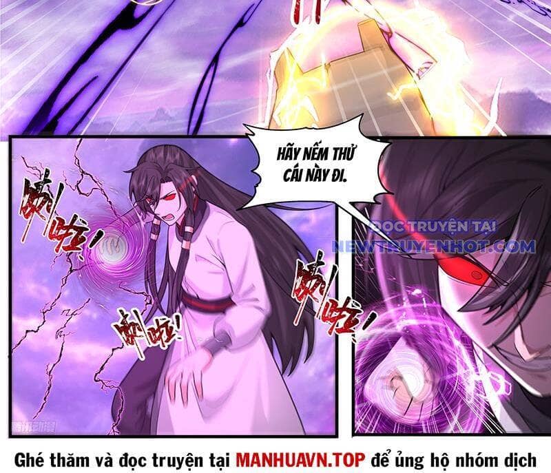 Võ Luyện Đỉnh Phong - Chương 3812 - ảnh 6
