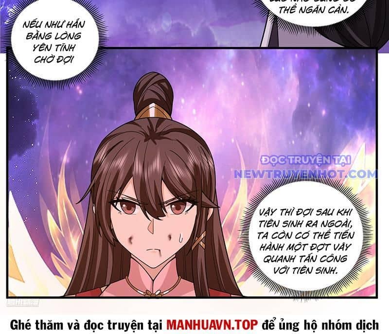 Võ Luyện Đỉnh Phong - Chương 3813 - ảnh 6