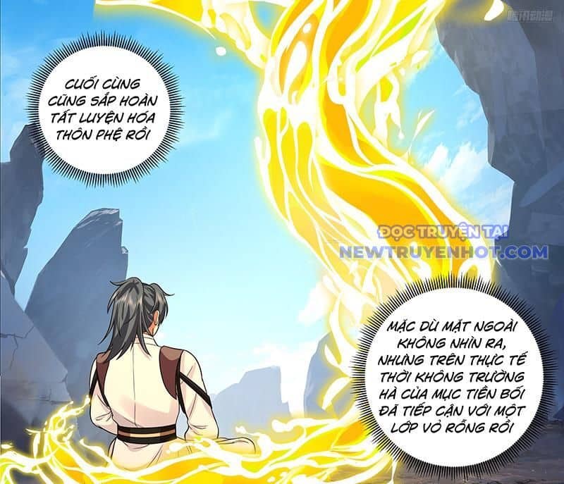 Võ Luyện Đỉnh Phong - Chương 3813 - ảnh 23