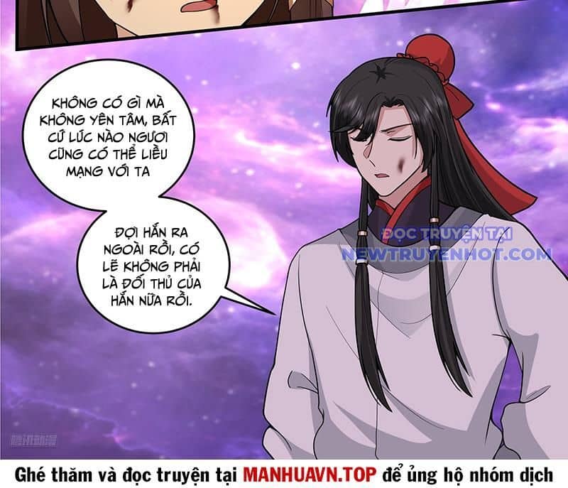 Võ Luyện Đỉnh Phong - Chương 3813 - ảnh 4