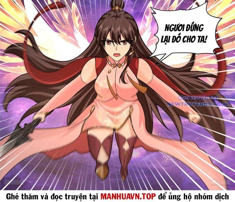 Võ Luyện Đỉnh Phong - Chương 3814 - ảnh 10