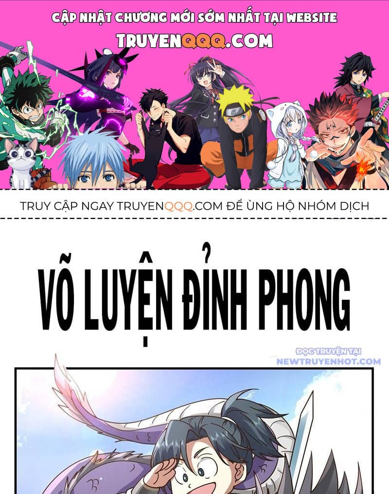 Võ Luyện Đỉnh Phong - Chương 3814 - ảnh 1