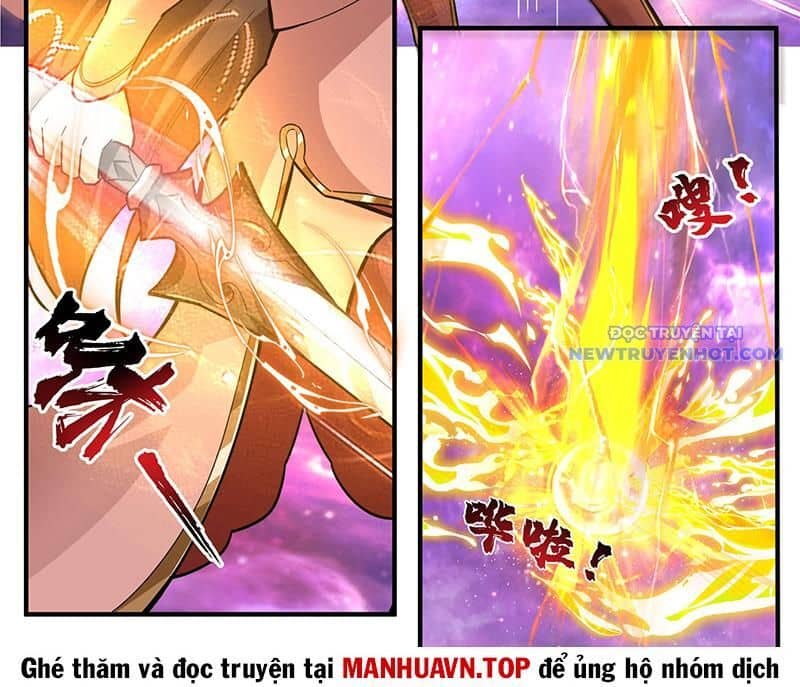 Võ Luyện Đỉnh Phong - Chương 3814 - ảnh 24