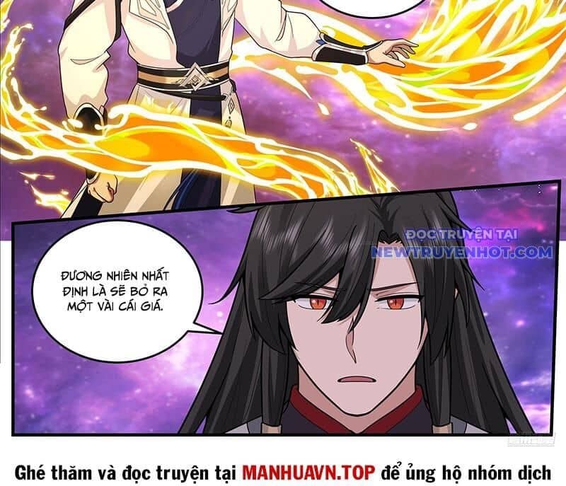 Võ Luyện Đỉnh Phong - Chương 3815 - ảnh 19