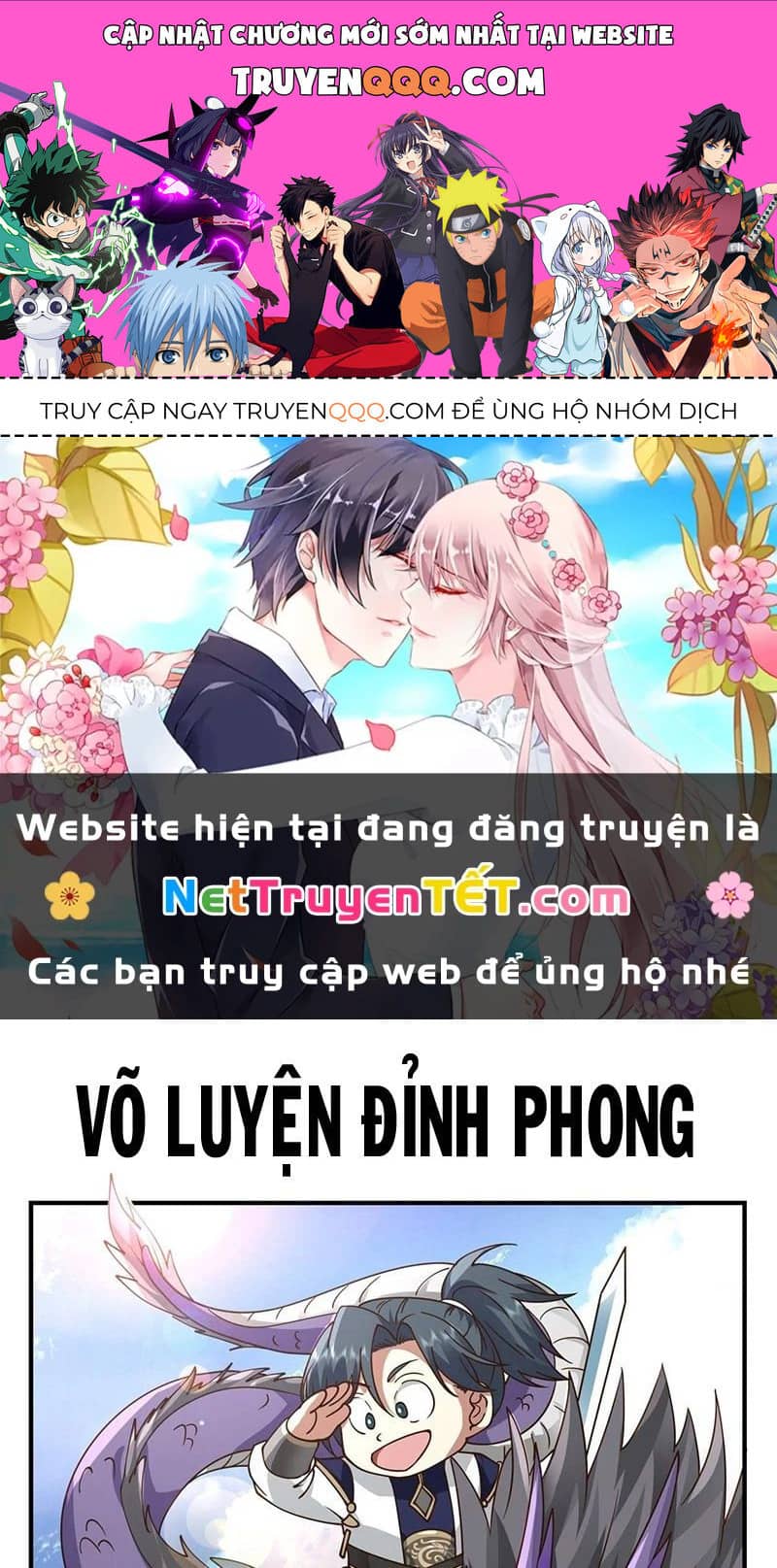Võ Luyện Đỉnh Phong - Chương 3817 - ảnh 1