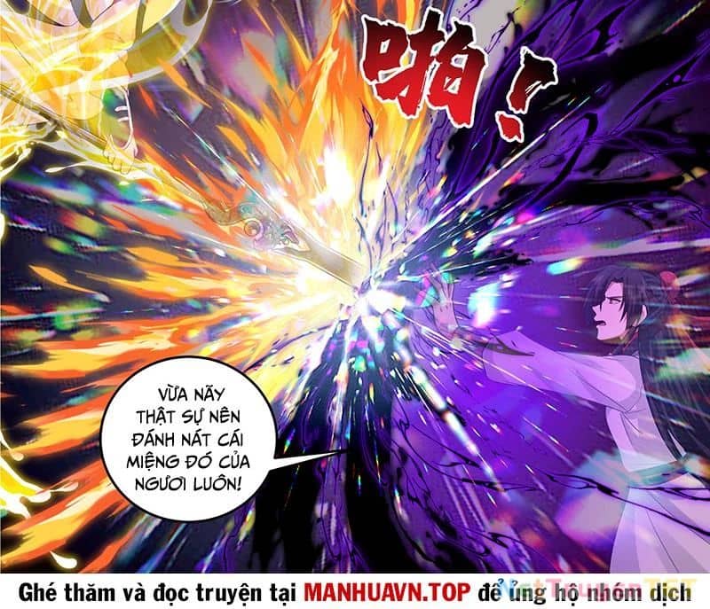Võ Luyện Đỉnh Phong - Chương 3819 - ảnh 22