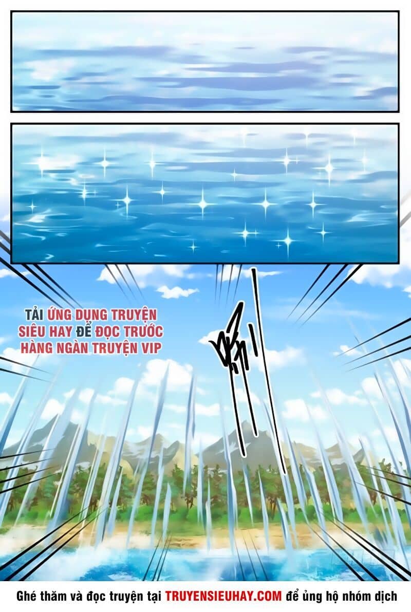 Võ Luyện Đỉnh Phong - Chương 407 - ảnh 10