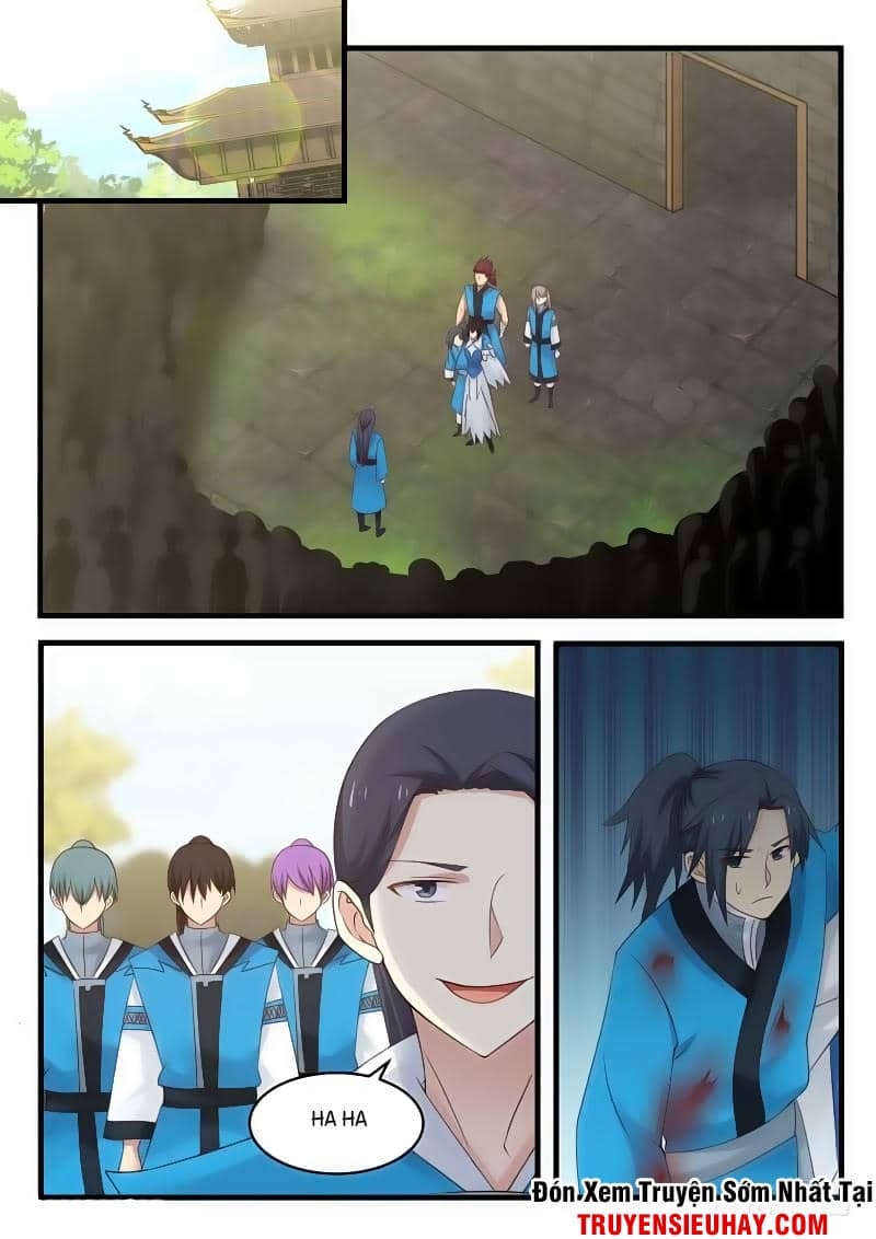 Võ Luyện Đỉnh Phong - Chương 58 - ảnh 10