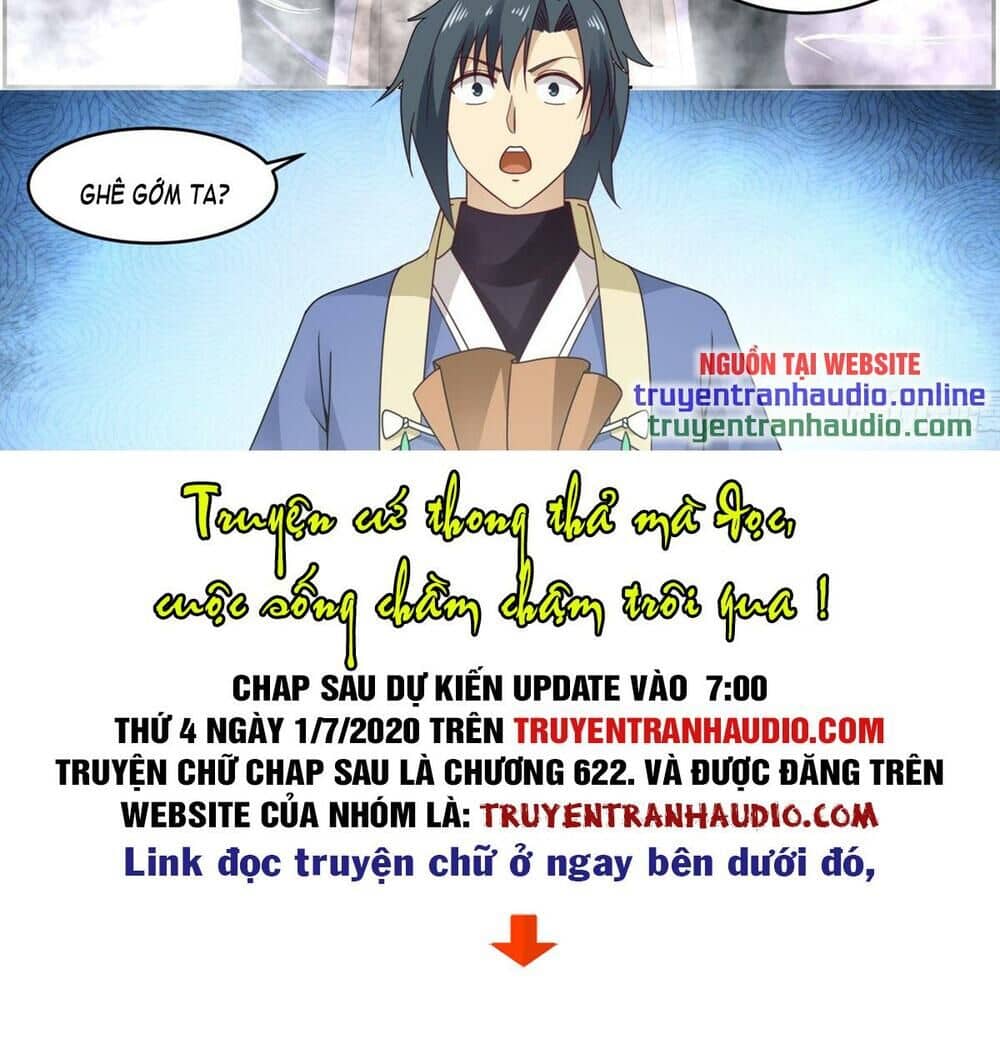 Võ Luyện Đỉnh Phong - Chương 592 - ảnh 13