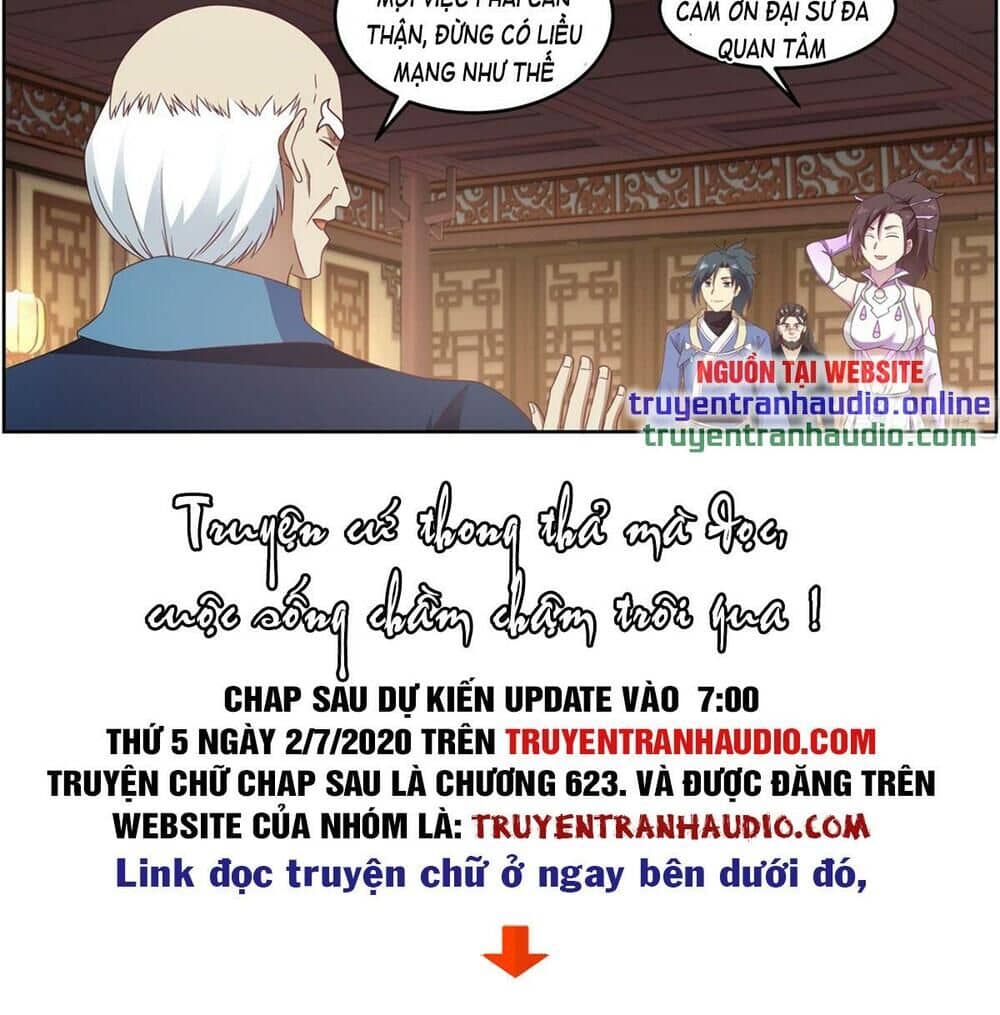 Võ Luyện Đỉnh Phong - Chương 593 - ảnh 13