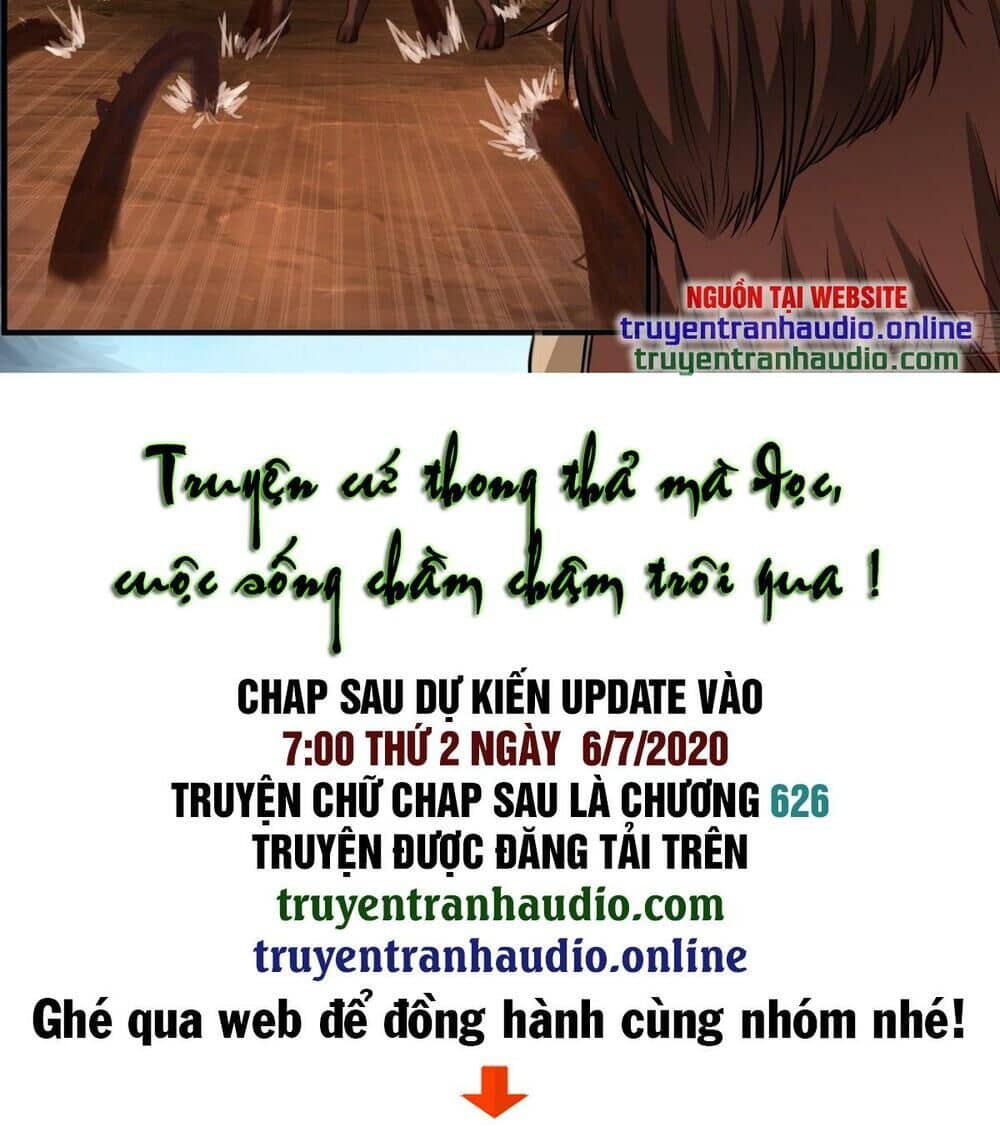 Võ Luyện Đỉnh Phong - Chương 597 - ảnh 14