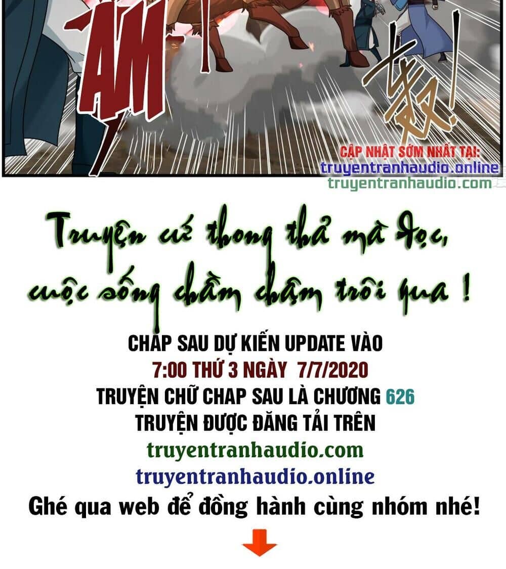 Võ Luyện Đỉnh Phong - Chương 598 - ảnh 14