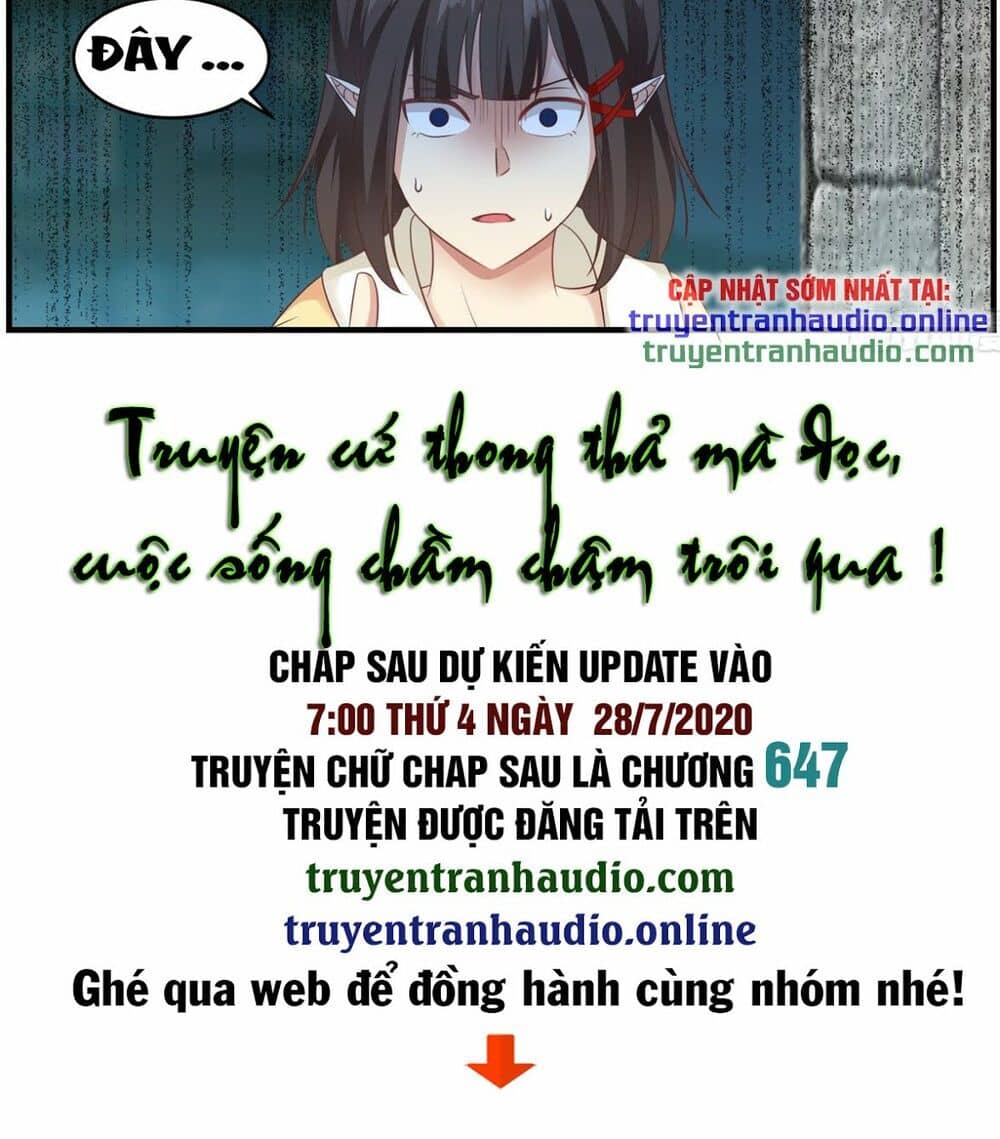 Võ Luyện Đỉnh Phong - Chương 619 - ảnh 14