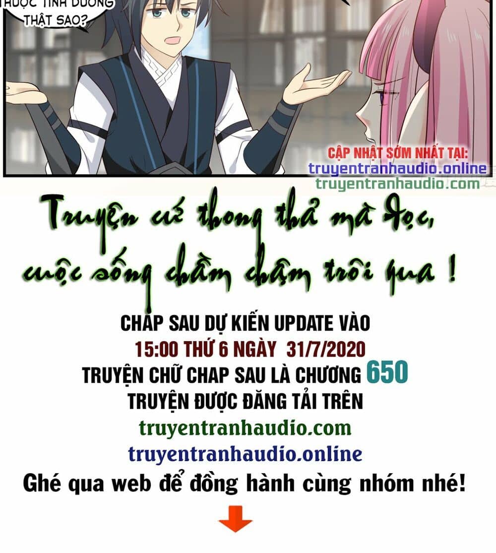 Võ Luyện Đỉnh Phong - Chương 622 - ảnh 14