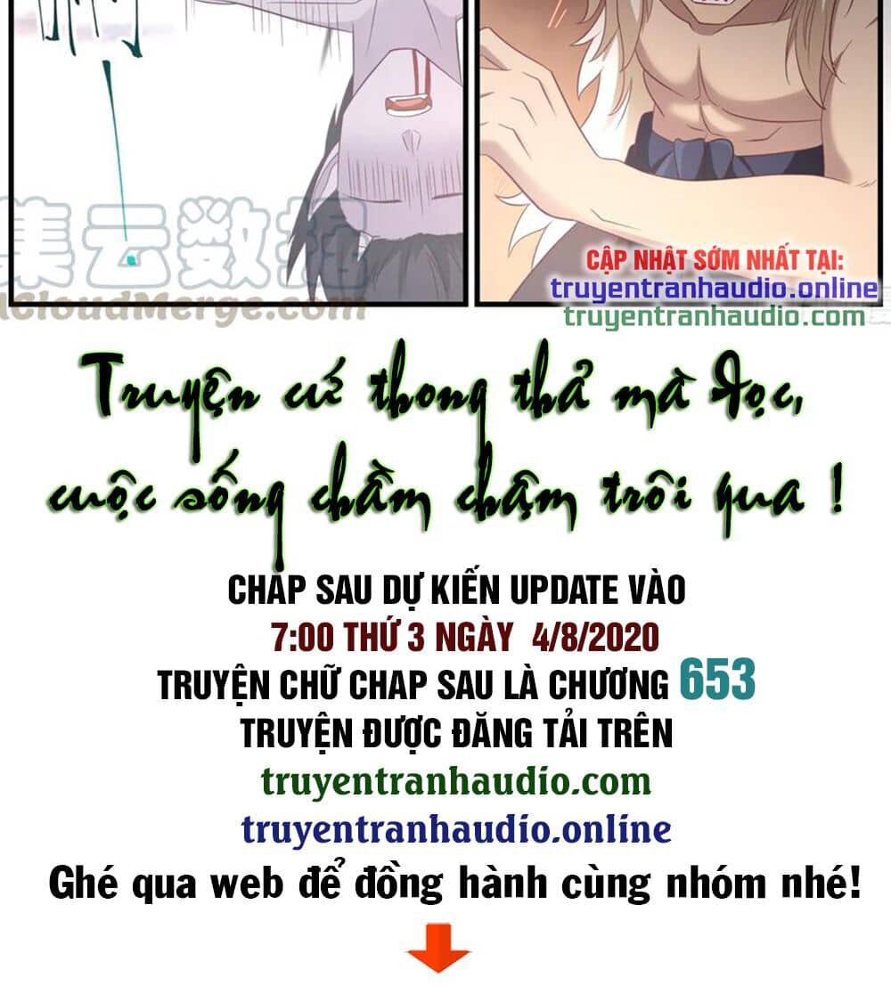 Võ Luyện Đỉnh Phong - Chương 625 - ảnh 14
