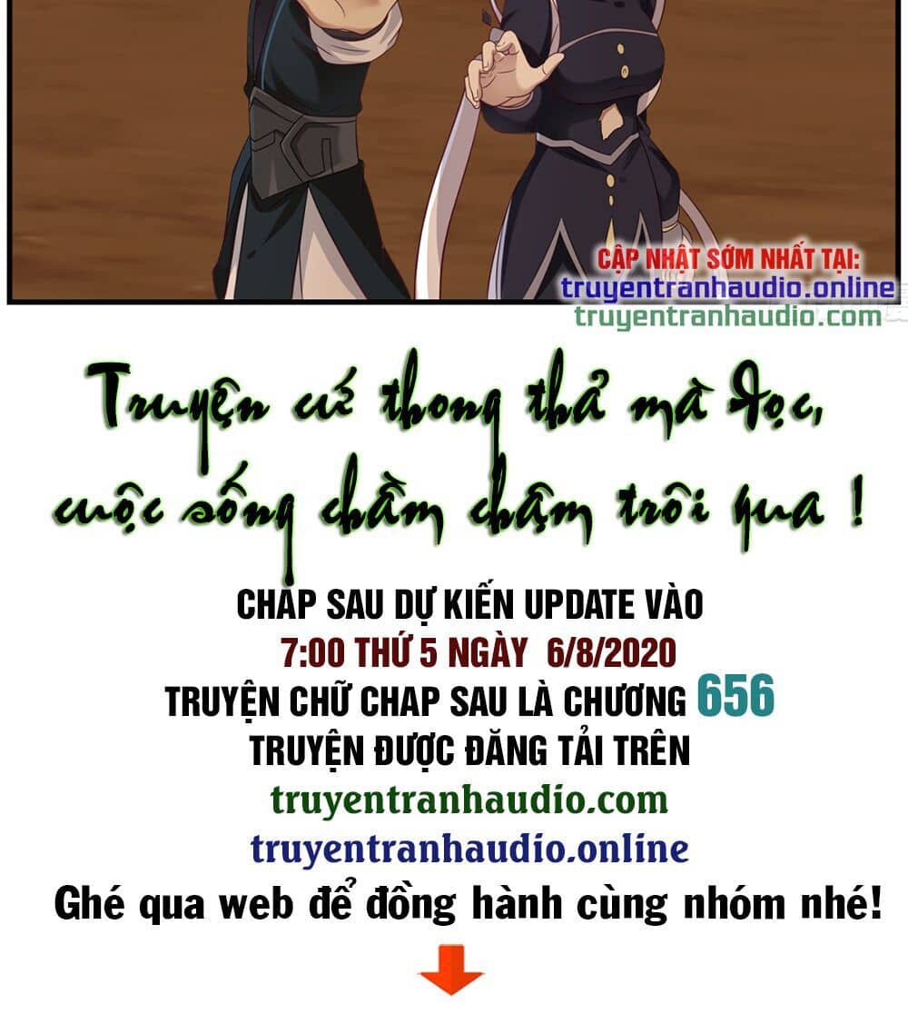 Võ Luyện Đỉnh Phong - Chương 627 - ảnh 14