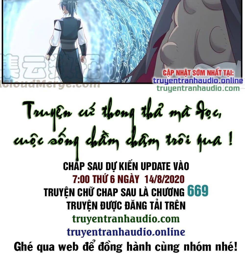 Võ Luyện Đỉnh Phong - Chương 636 - ảnh 14