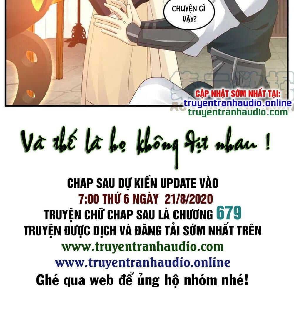 Võ Luyện Đỉnh Phong - Chương 645 - ảnh 14