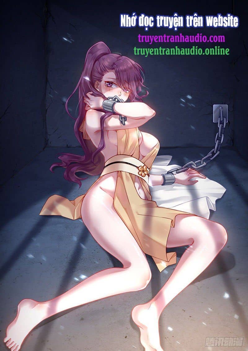 Võ Luyện Đỉnh Phong - Chương 856 - ảnh 15